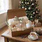 Spa Blanket Gift Box - Restore