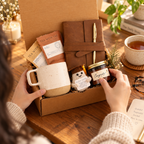 Grad Potato Gift Box - Small