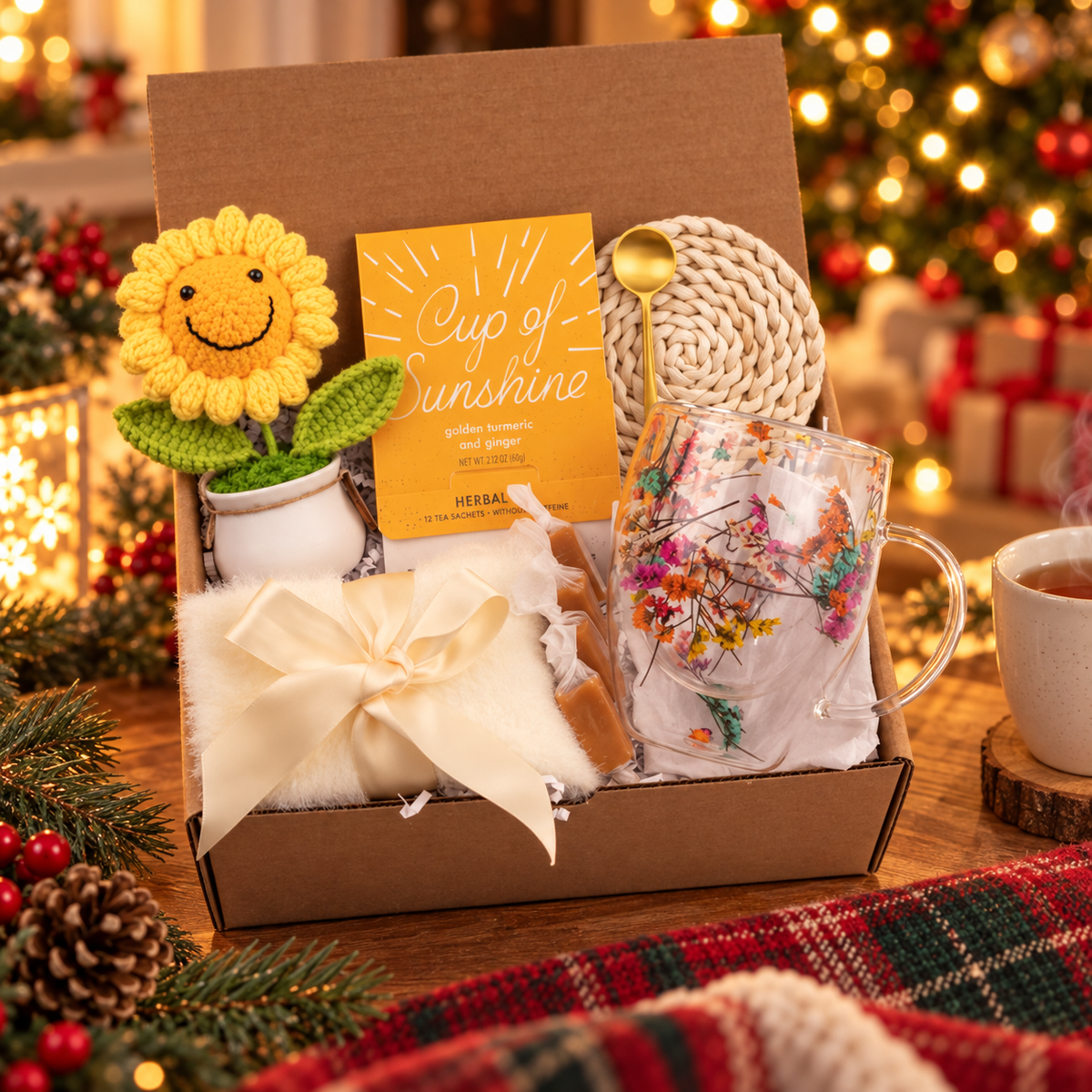 Sunshine Gift Box - Small