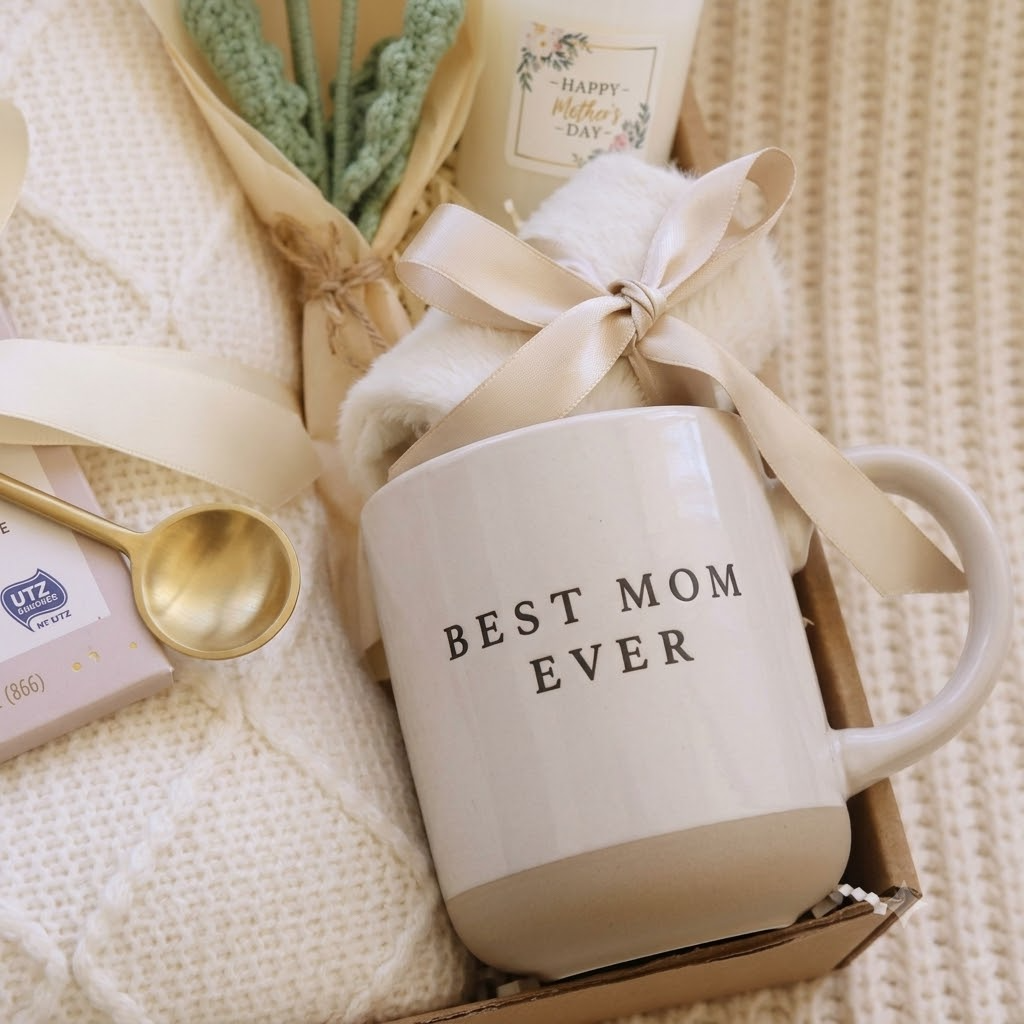 Daisy Gift Box