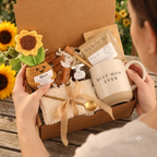 Best Mom Sunshine Gift Box - Small