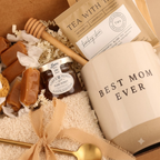 Best Mom Sunshine Gift Box - Small
