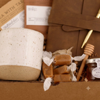 Journal & Tea Gift Box - Small