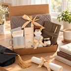 Grad Potato & Grey Mug Gift Box