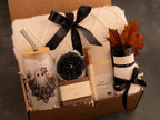 Ghost Black Peony Gift Box