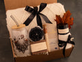 Ghost Black Peony Gift Box