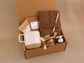 Journal & Tea Gift Box - Small