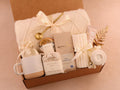 Spa Blanket Gift Box - Classy