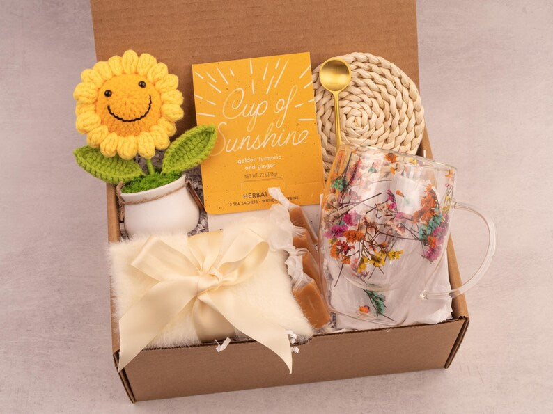 Sunshine Gift Box - Small