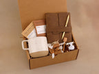 Journal & Tea Gift Box - Small