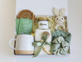Green Bunny Gift Box
