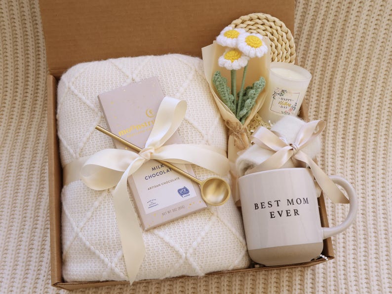 Daisy Gift Box
